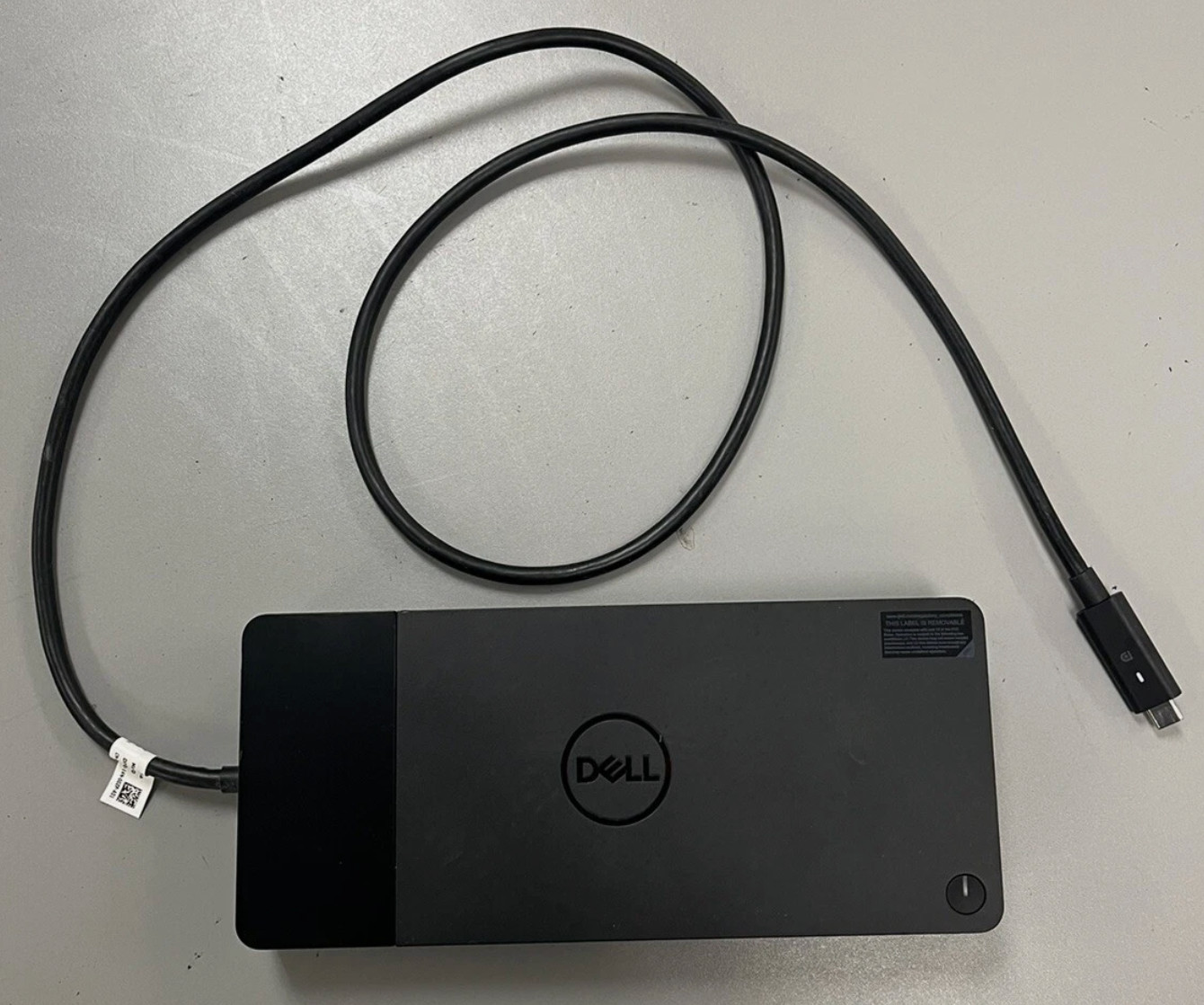 Lot Of (25) Dell WD19 & WD19s K20A 3 USB-C Docking Stations docks