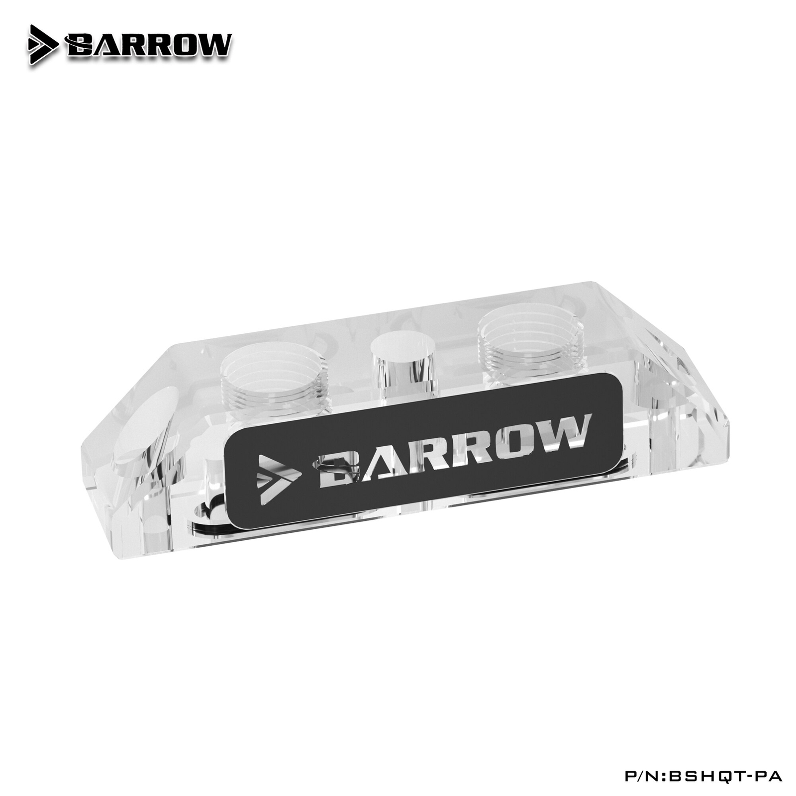 Barrow Bridge Of GPU Block Change-over Direction Terminal Connector BSHQT-PA