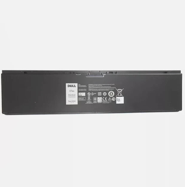 NEW Genuine 34GKR Battery For Dell Latitude E7420 E7440 E7450 Ultrabook 7000 OEM