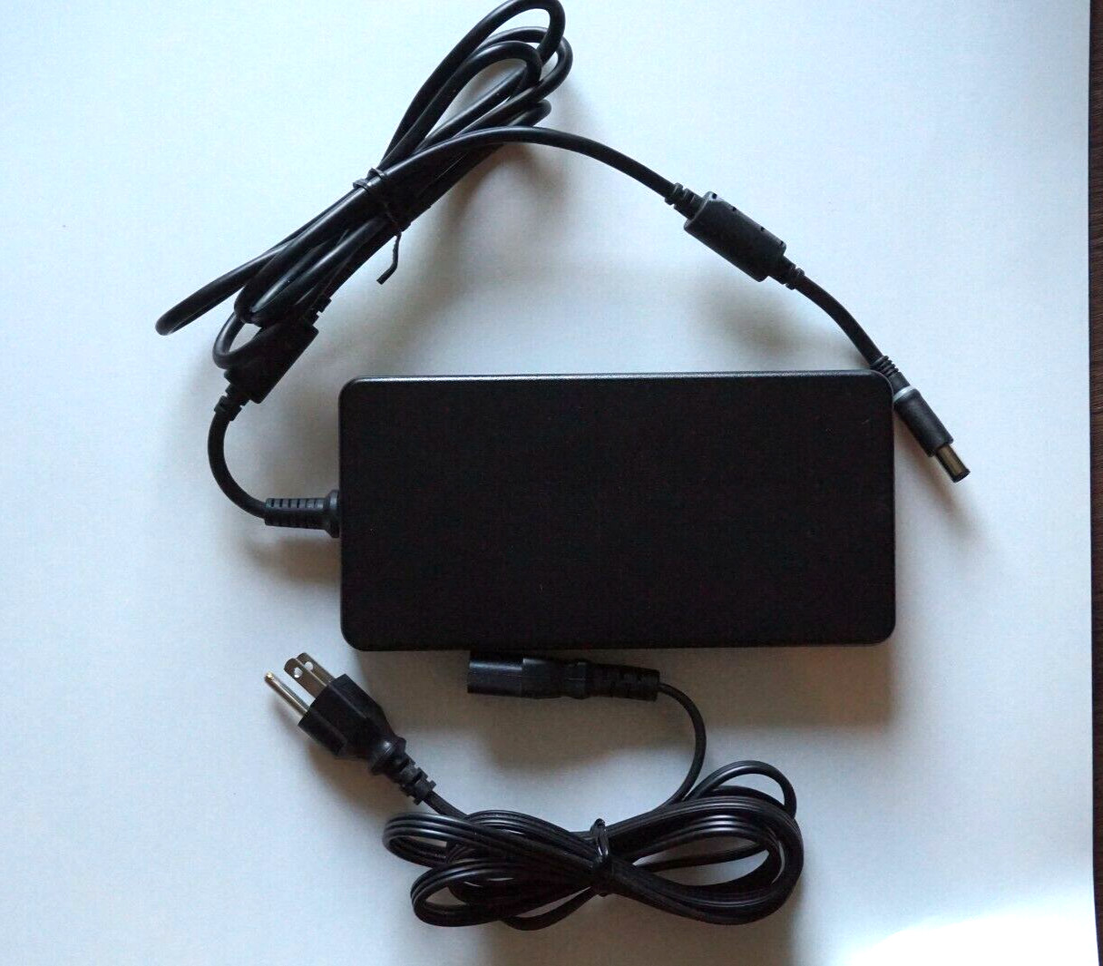 OEM DELTA  AC Adapter for Acer Aspire 5600U GA240PE1-00 19.5V-12.3A-240W + Power