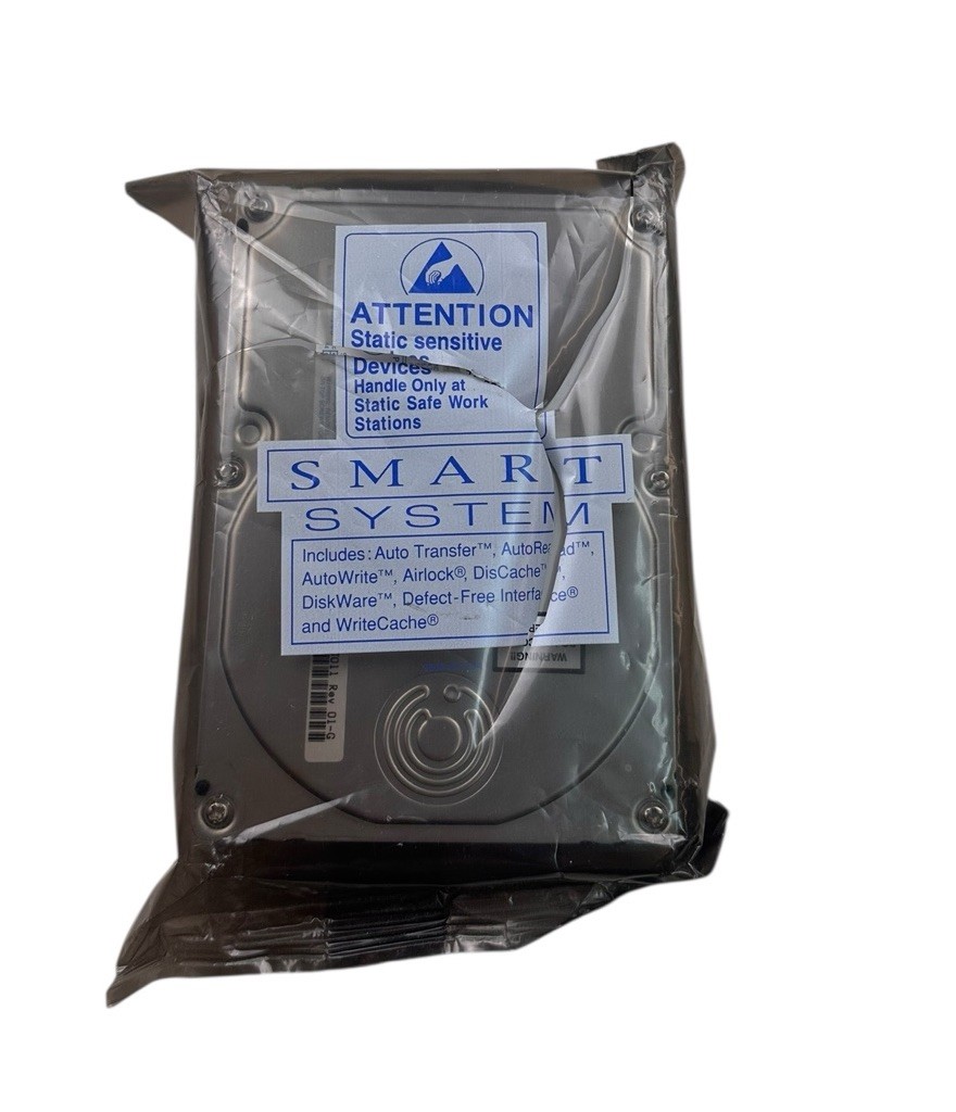 Quantum Atlas IV 3.5 Series Ultra 160/LVD/SE *Read*