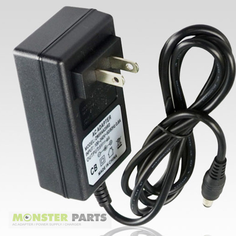 13.5V AC Power adapter CREATIVE I-Trigue L3450 L3500 3400 L3800 SUBWOOFER SPEAKE