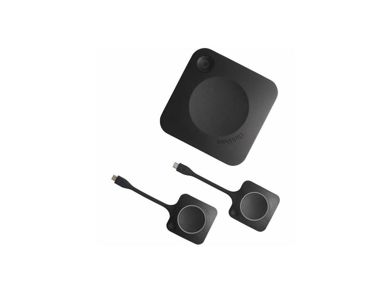 Barco ClickShare C-10 nInteractivWireless PresentR9861611USB1
