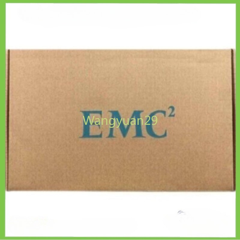 EMC D4-2S10-1800 1.8TB 005053155 10K 2.5" SAS unity XT 380 480 Hard Drive HDD