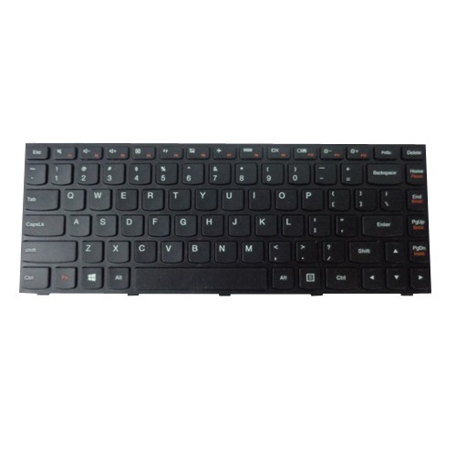 Keyboard For Lenovo B40-30 G40-30 G40-70 Laptops 25215190