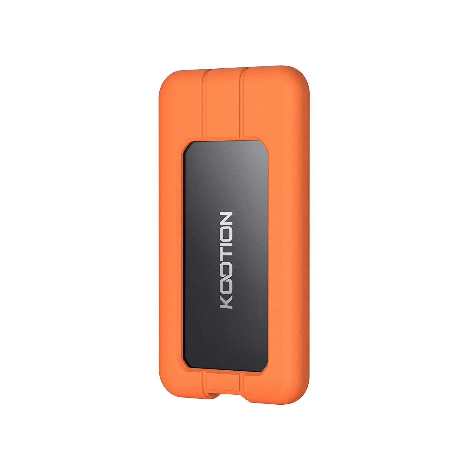 Kootion USB 3.2Gen 2x2 1TB  Portable SSD Up to 2000MB/s USB-C External SSD High