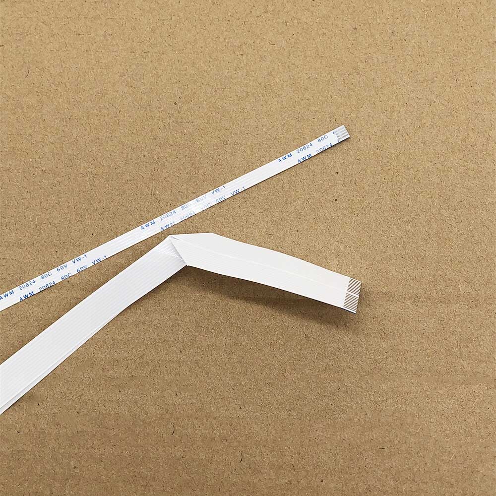 10Sets Printhead Cable Fits For Epson L1110 L3258 L5290 L3550 L3253 L4153 L3252