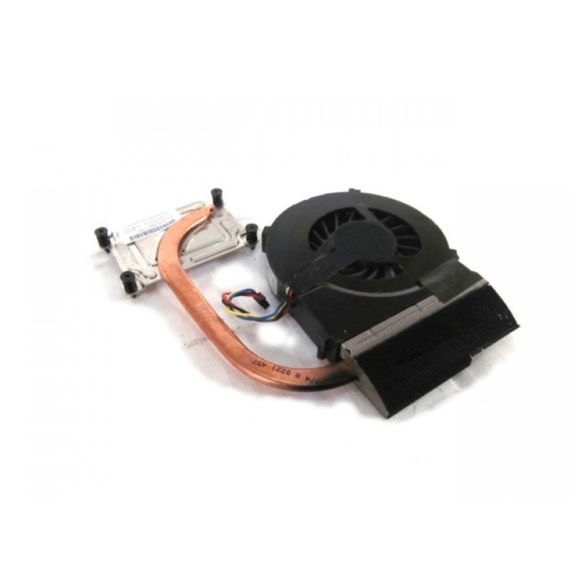 New Genuine HP Pavilion G6-1000 Fan Heatsink 657143-001