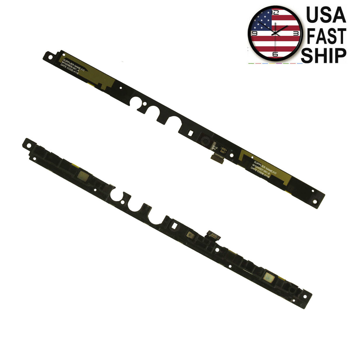 Brand New WiFi Antenna Cover Flex Cable For Microsoft Surface Pro 5 /6 1796