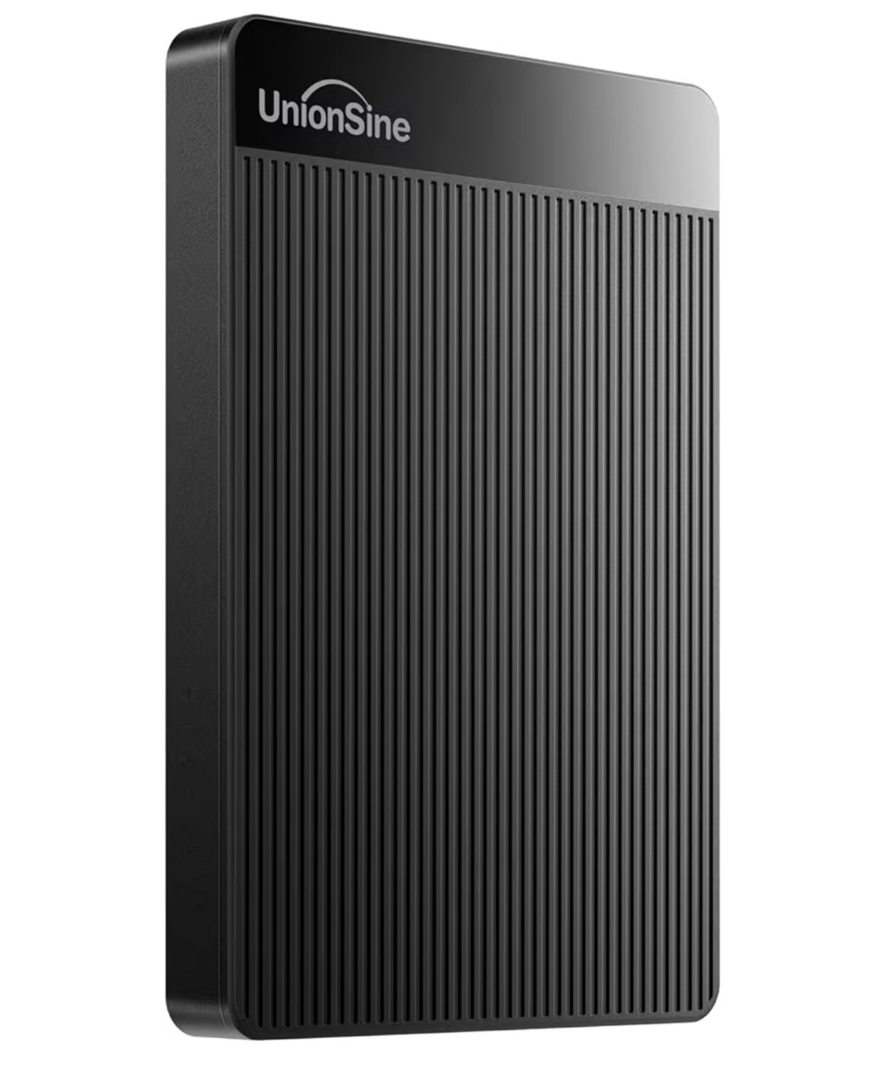 UnionSine  1 TB USB 3.0 HDD Portable External Hard Drive for PC Laptop