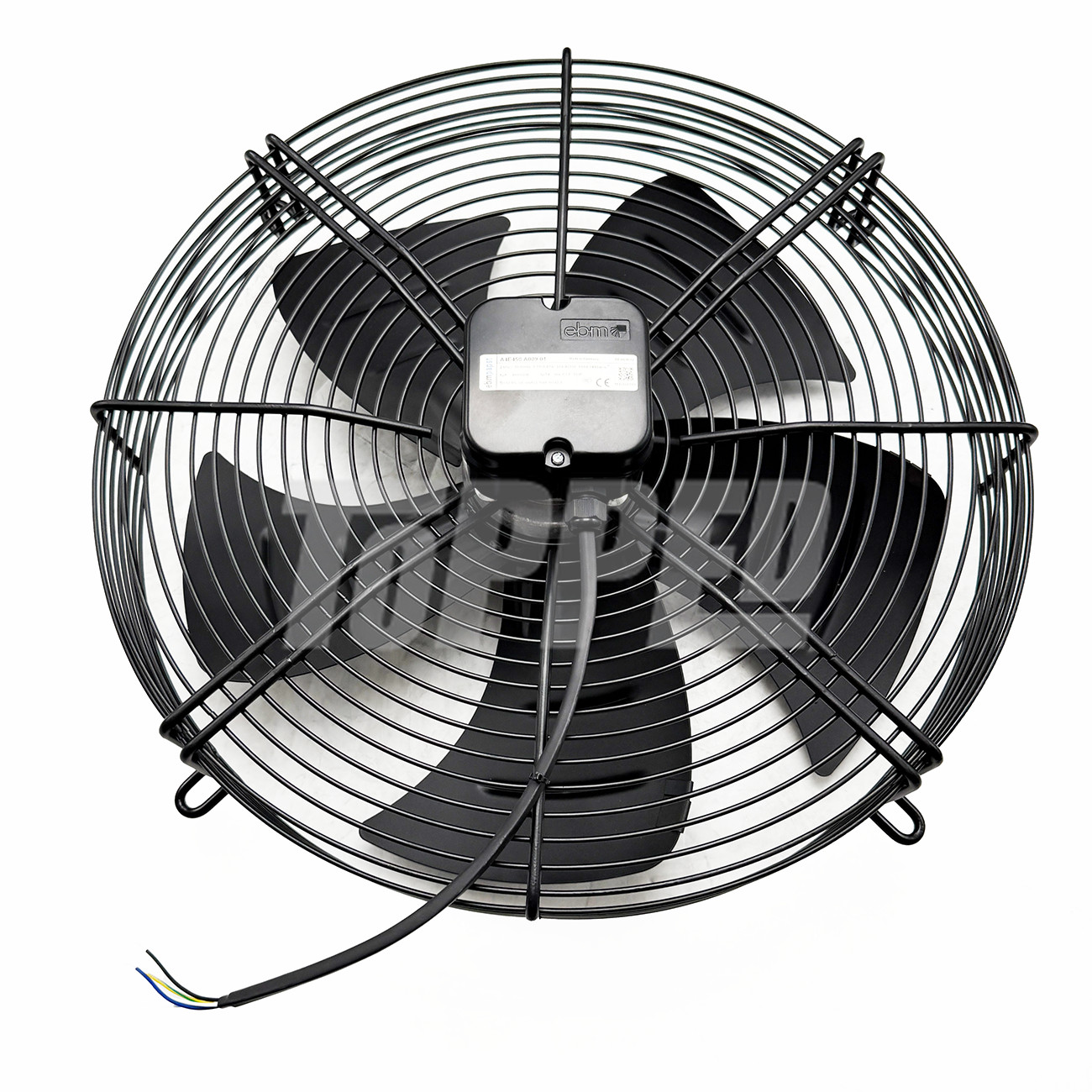 Brand New 1Pcs A4E450-AO09-01 for ebmpapst Cooling Fan 