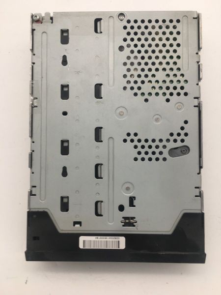 Tandberg slr7 20/40gb scsi tape drive 5.25" norway,68 pin