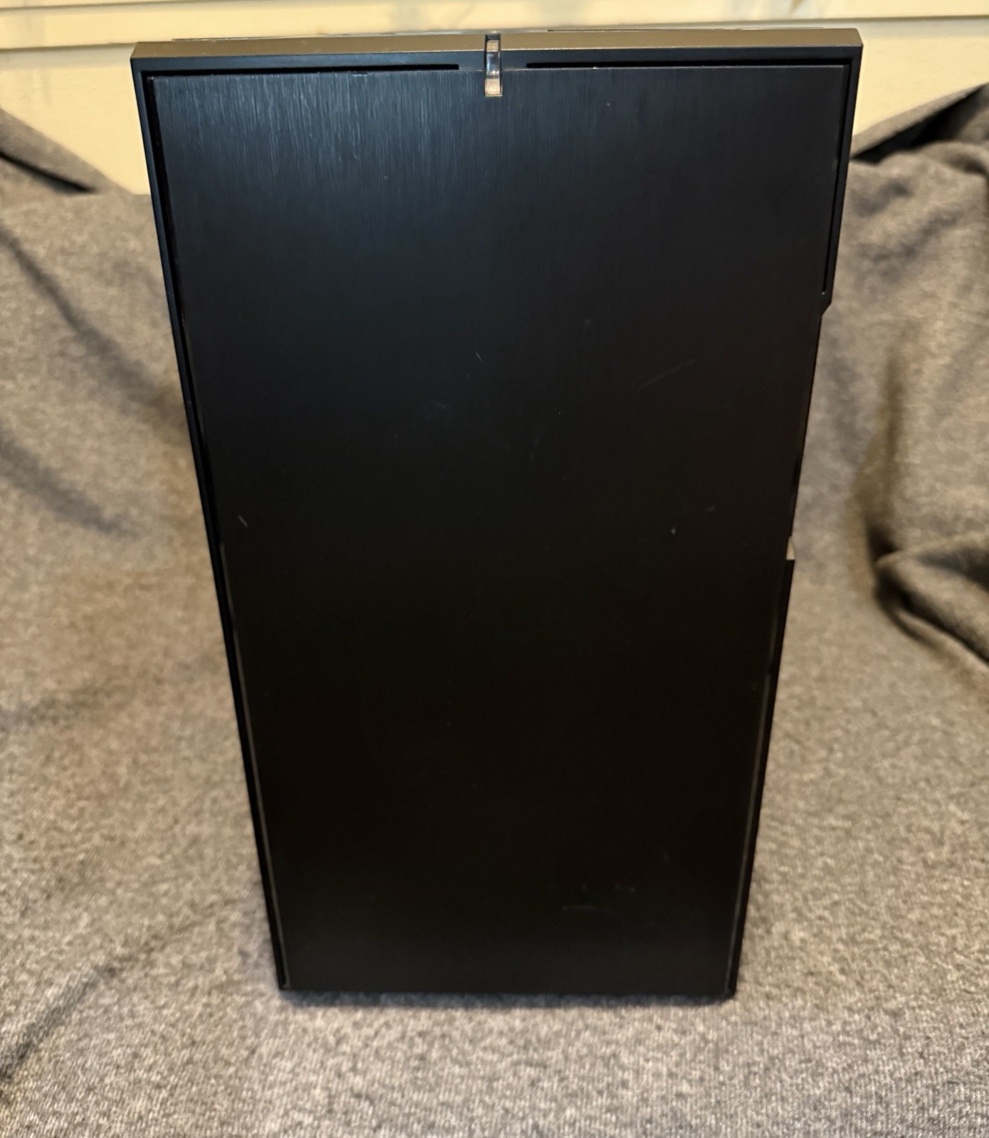 Fractal Design Define Mini Tower Computer Case (FD-CA-DEF-MINI-BL)