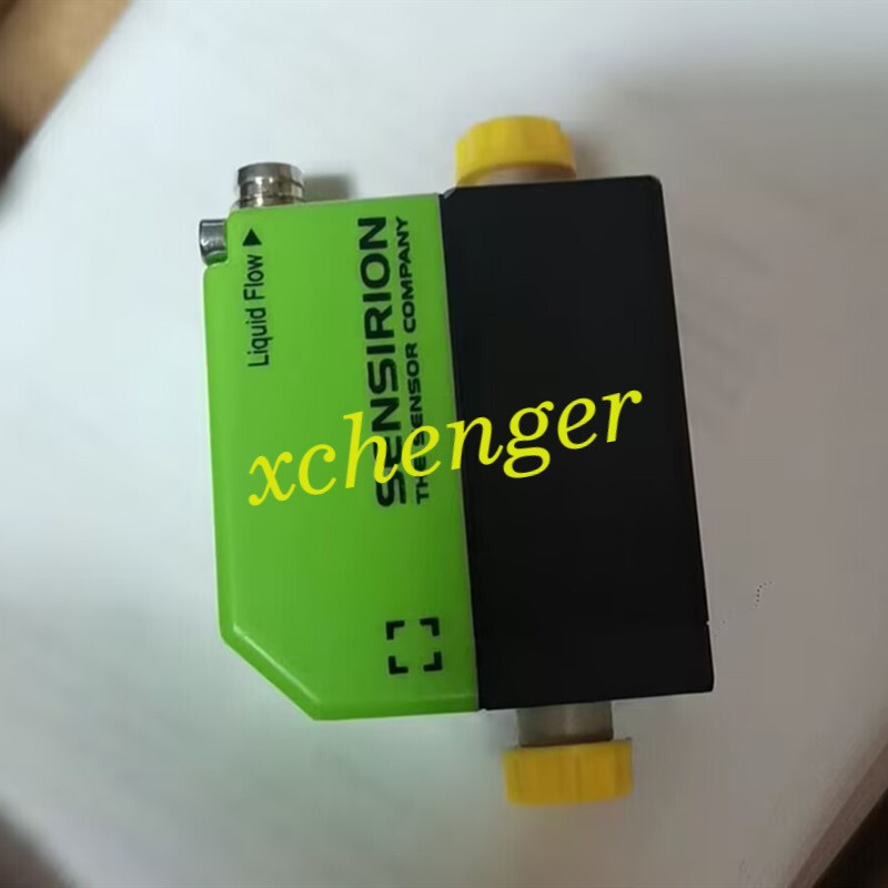 1PCS Sensirion SLI-2000 flow sensor new via FedEx or DHL