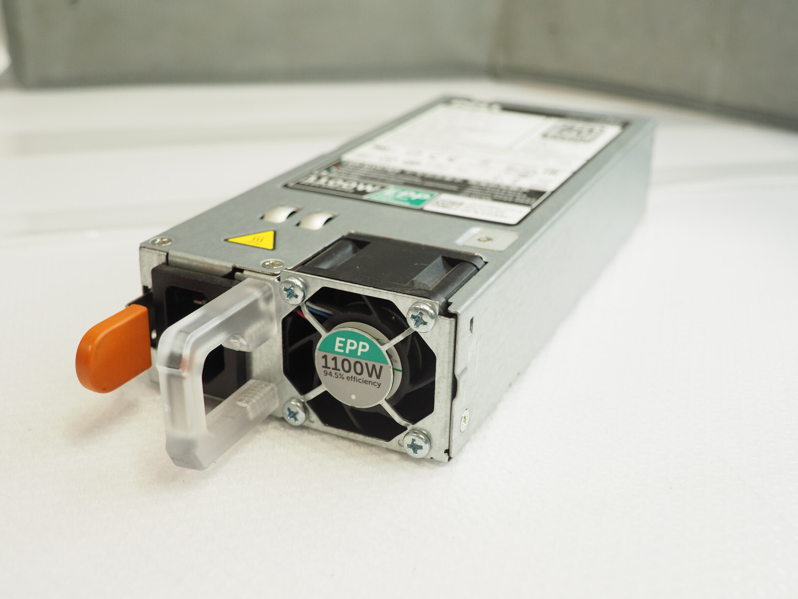 DELL L1100E-S1 TFR9V 1100W EPP Switching Power Supply Module