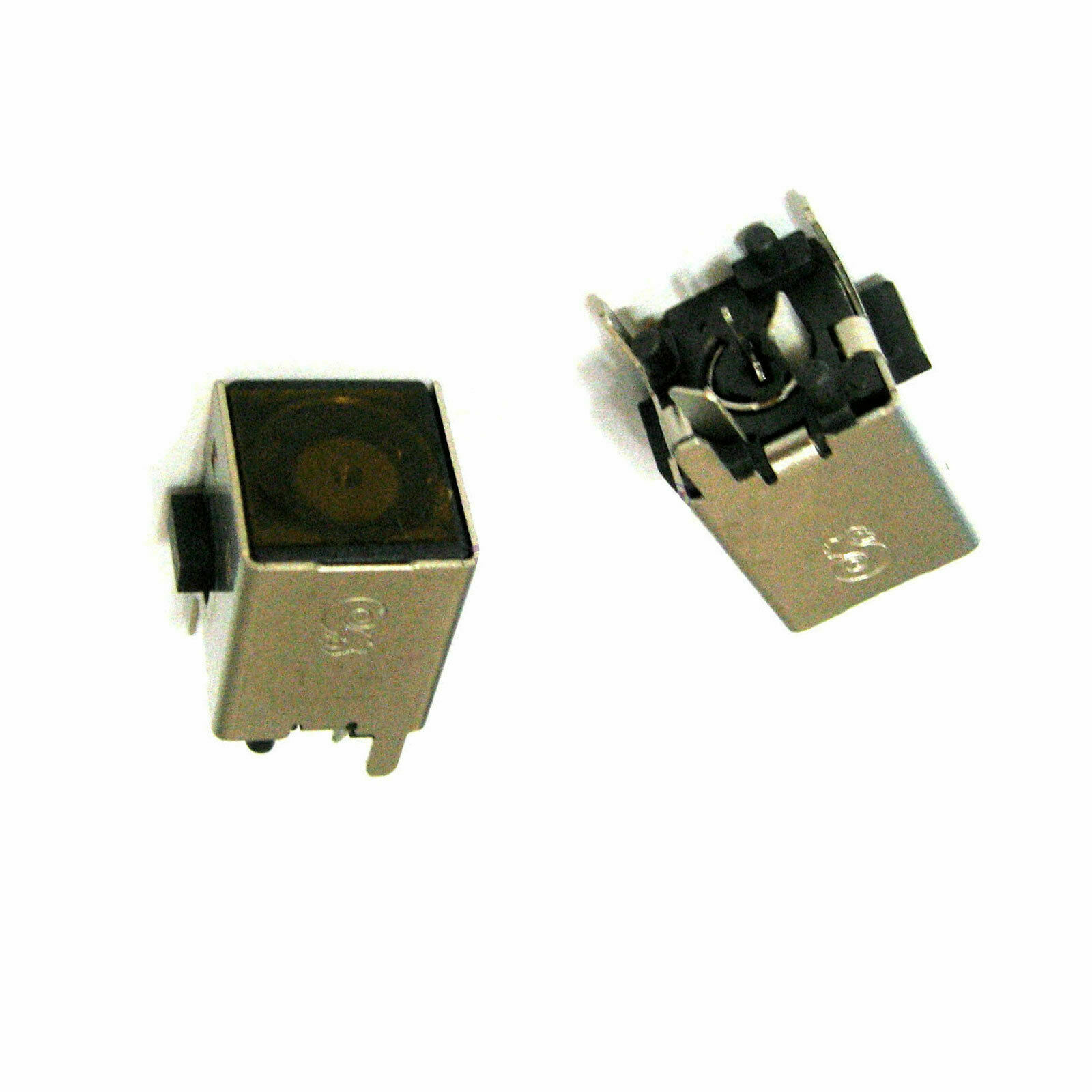 For HP 19-2114 19-2110T 19-2120XT 19-2113W All-in-One Desktop AC DC Power Jack