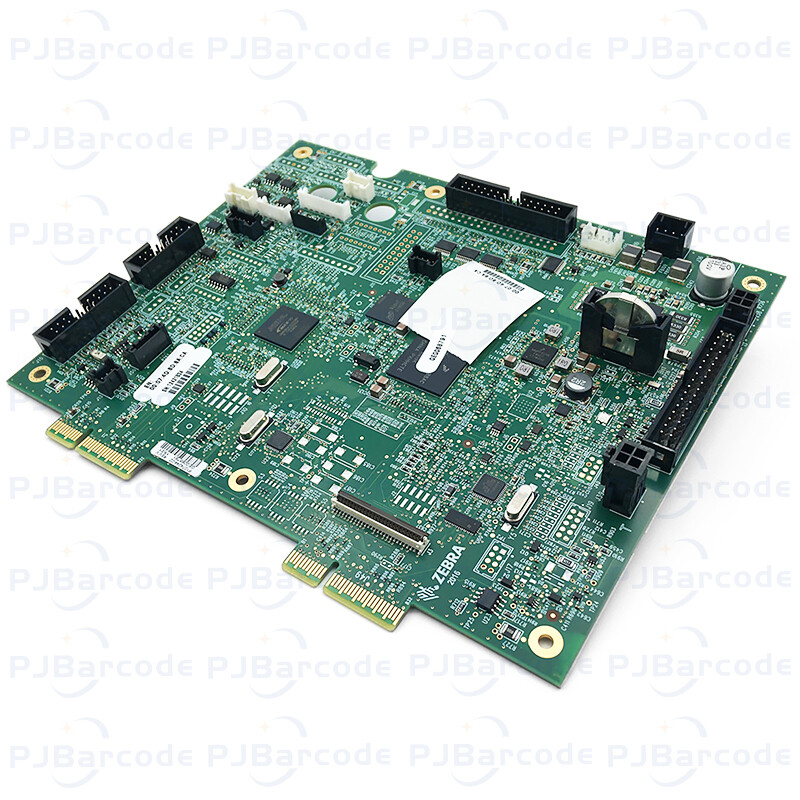 P1083347-013 Main Logic Board Motherboard for Zebra ZT510 Thermal Label Printer