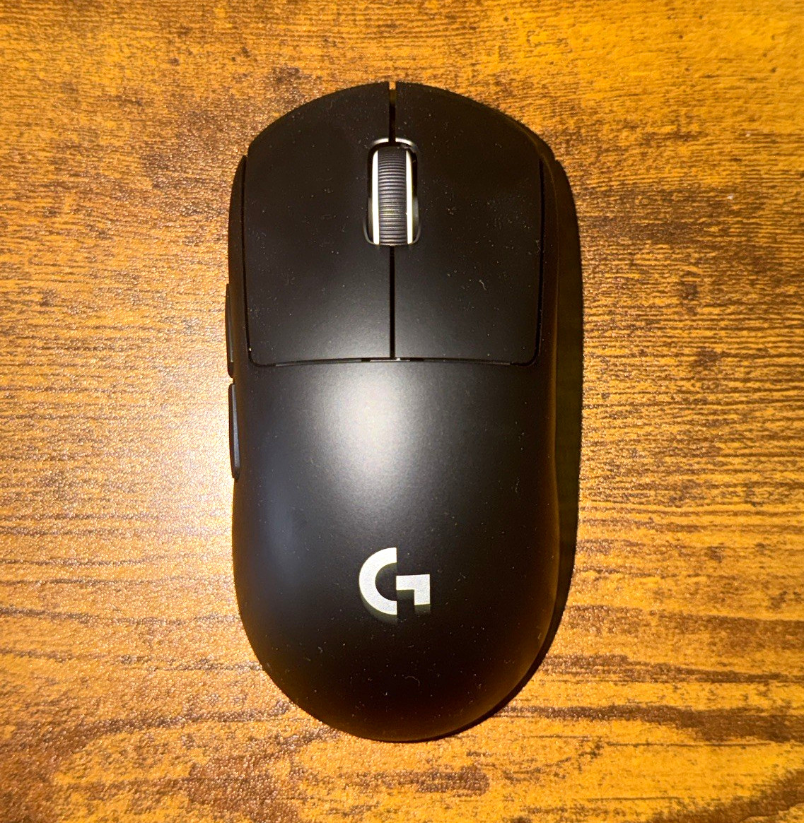 Logitech G PRO X SUPERLIGHT 2 Wireless Gaming Mouse – Lightweight – USED ONCE