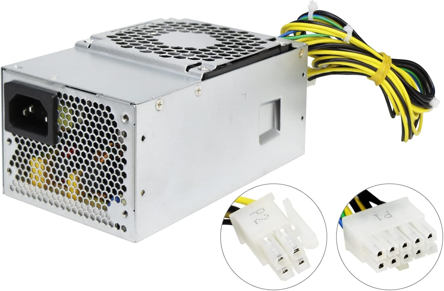 180W TFX Power Supply HK280-72PP Fits Lenovo M410 M415 S500 M510 S510 M510S M610