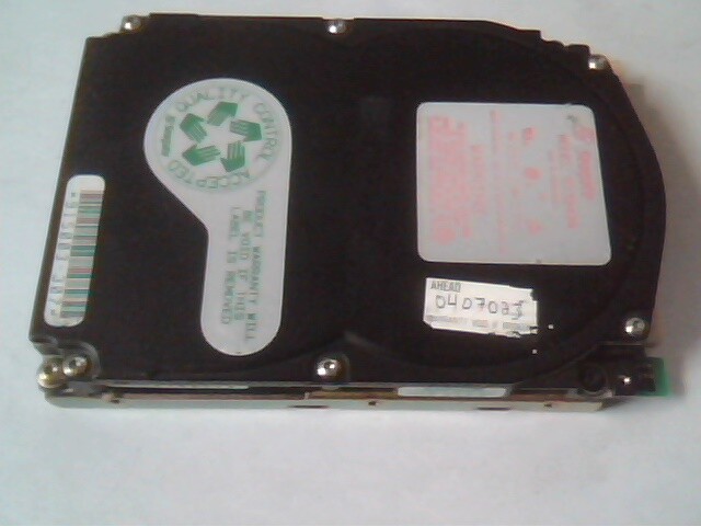 Hard Drive IDE Disk Seagate ST3243A 915003-307 