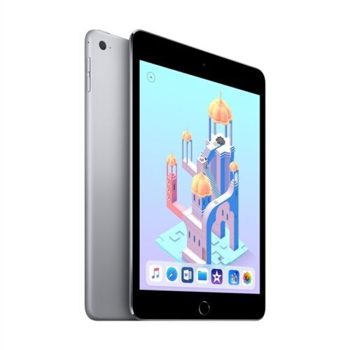 Apple iPad Mini 2 3  4 5 5th Gen Wi-Fi Wifi Cellular 16GB 32GB 128GB 64GB Tablet