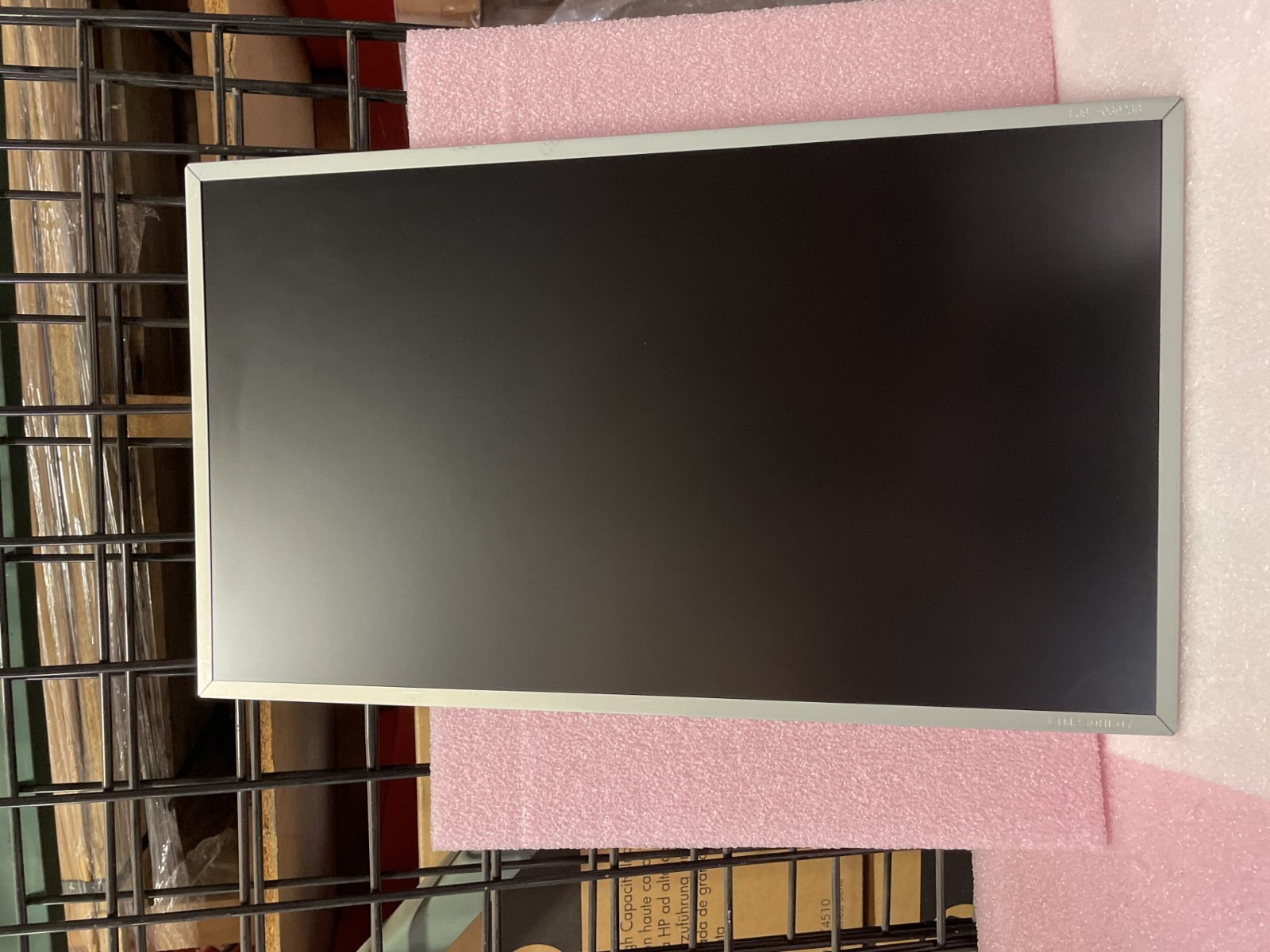 839007-001 HP SPS-ASSY Display