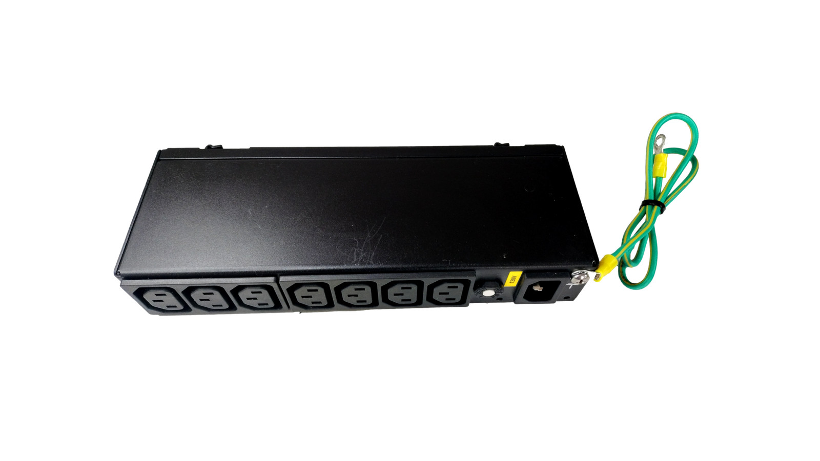 Dell AP6015 8-Outlet 100-240V PDU Power Strip Distribution Unit