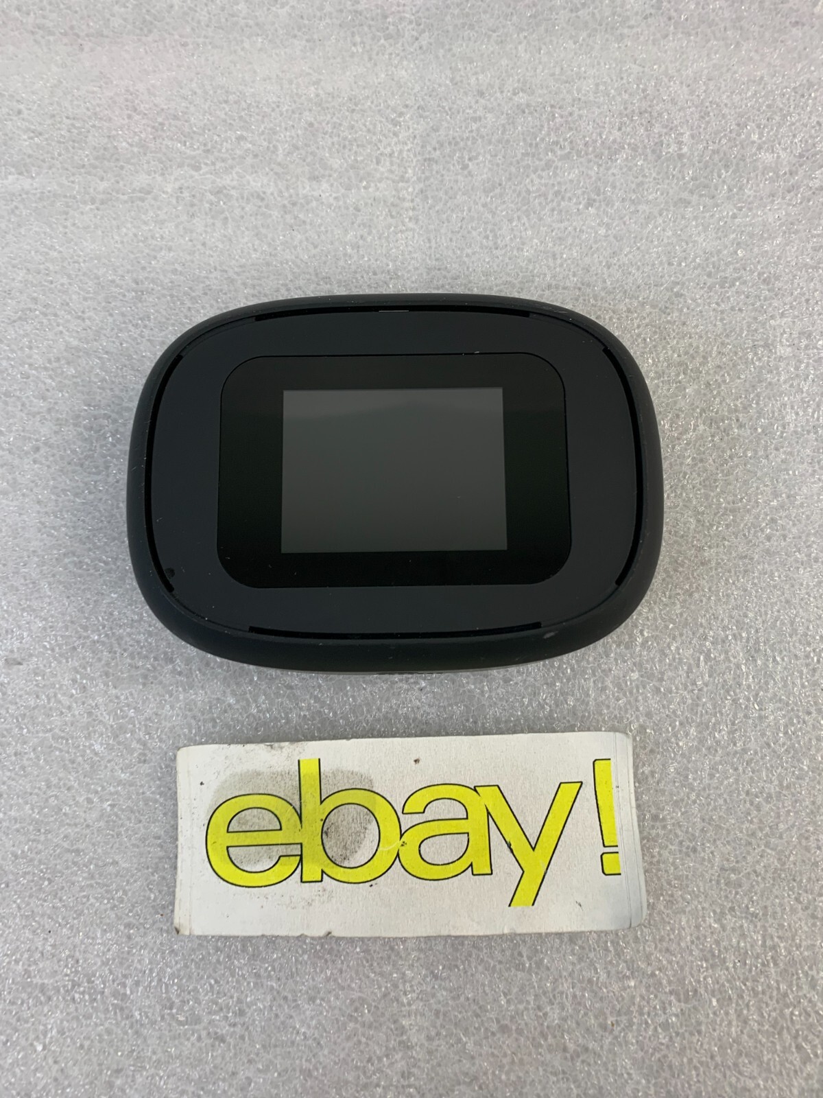 Inseego 5G Ultra Wideband / 4G LTE M1000 Hotspot INSGM1000 UNIT ONLY FREE S/H