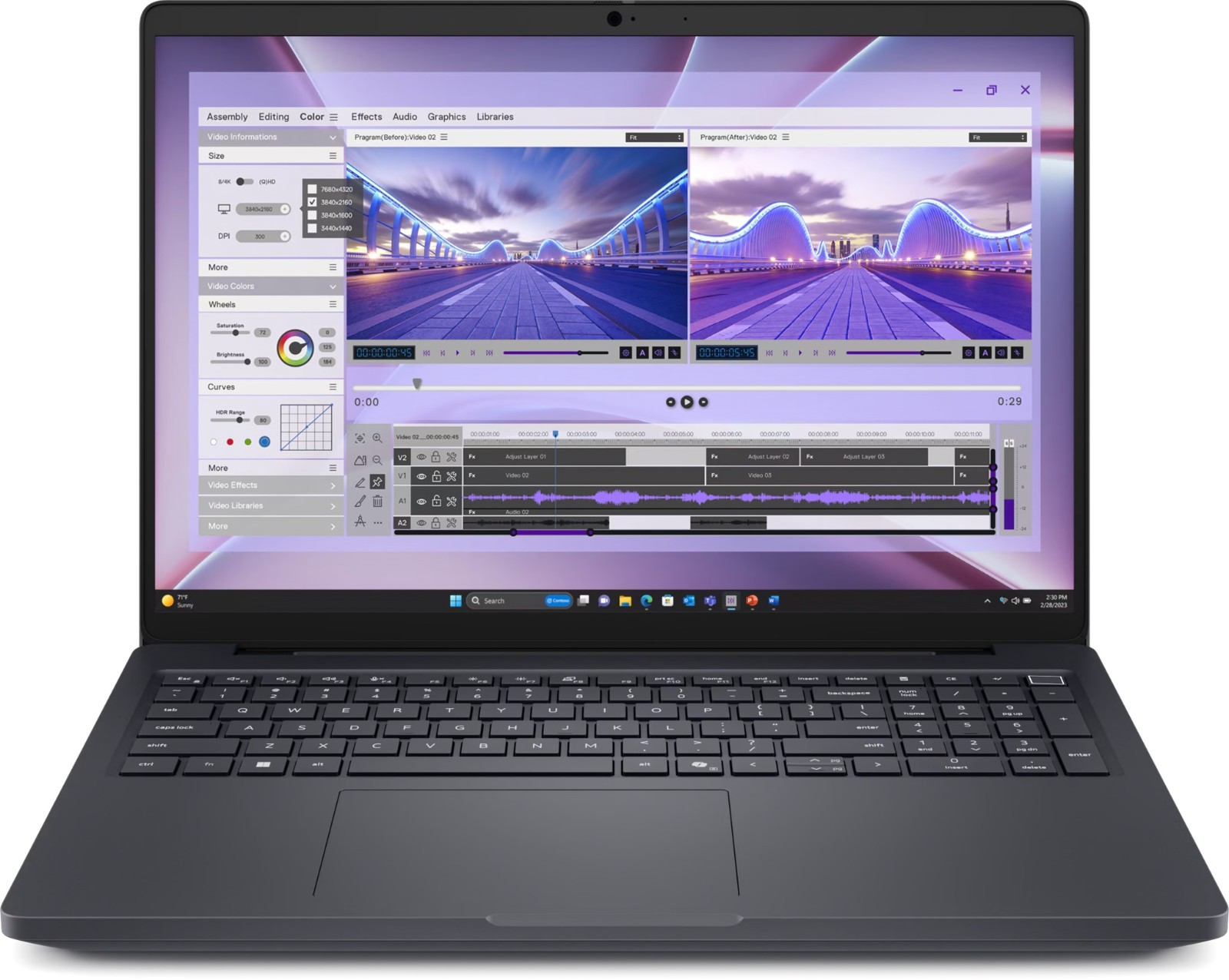 2026 NEW OPEN BOX Dell PRO Max 16 *$5.4K MSRP* RTX PRO *64GB RAM* WARRANTY 2030
