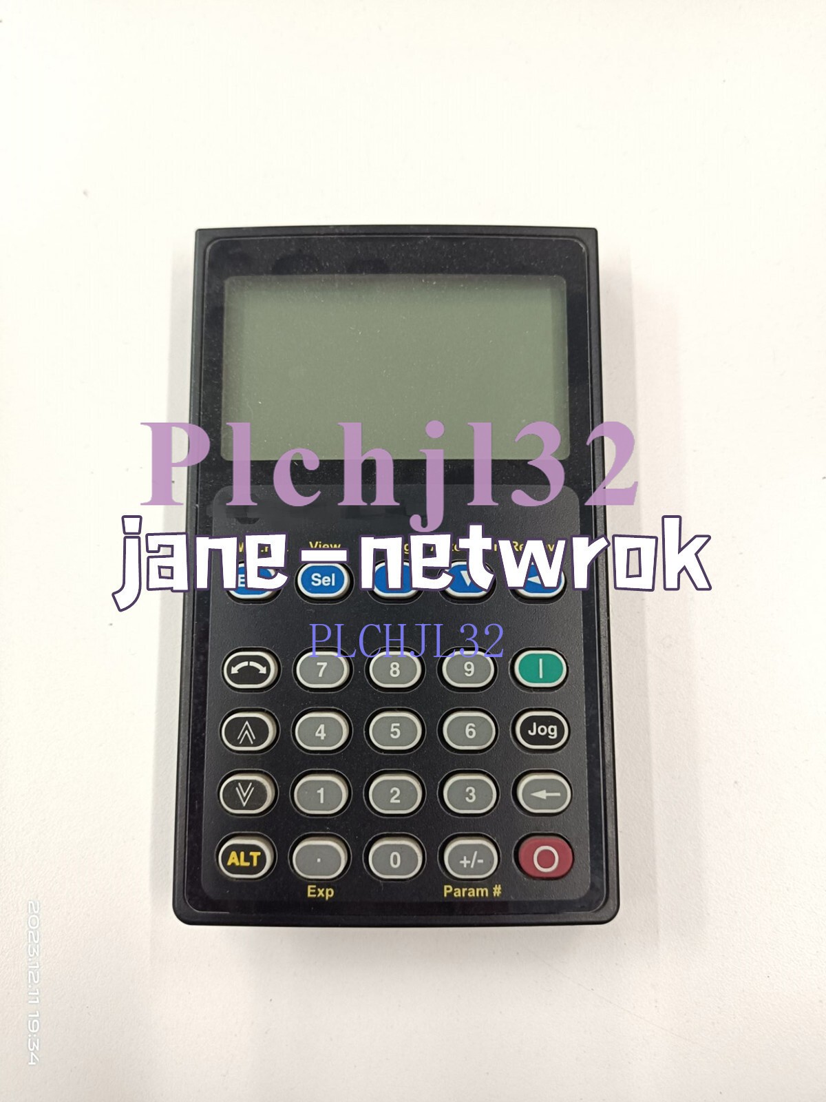 1pcs 100% test1PC USED 20-HIM-A3  by FedEx or DHL