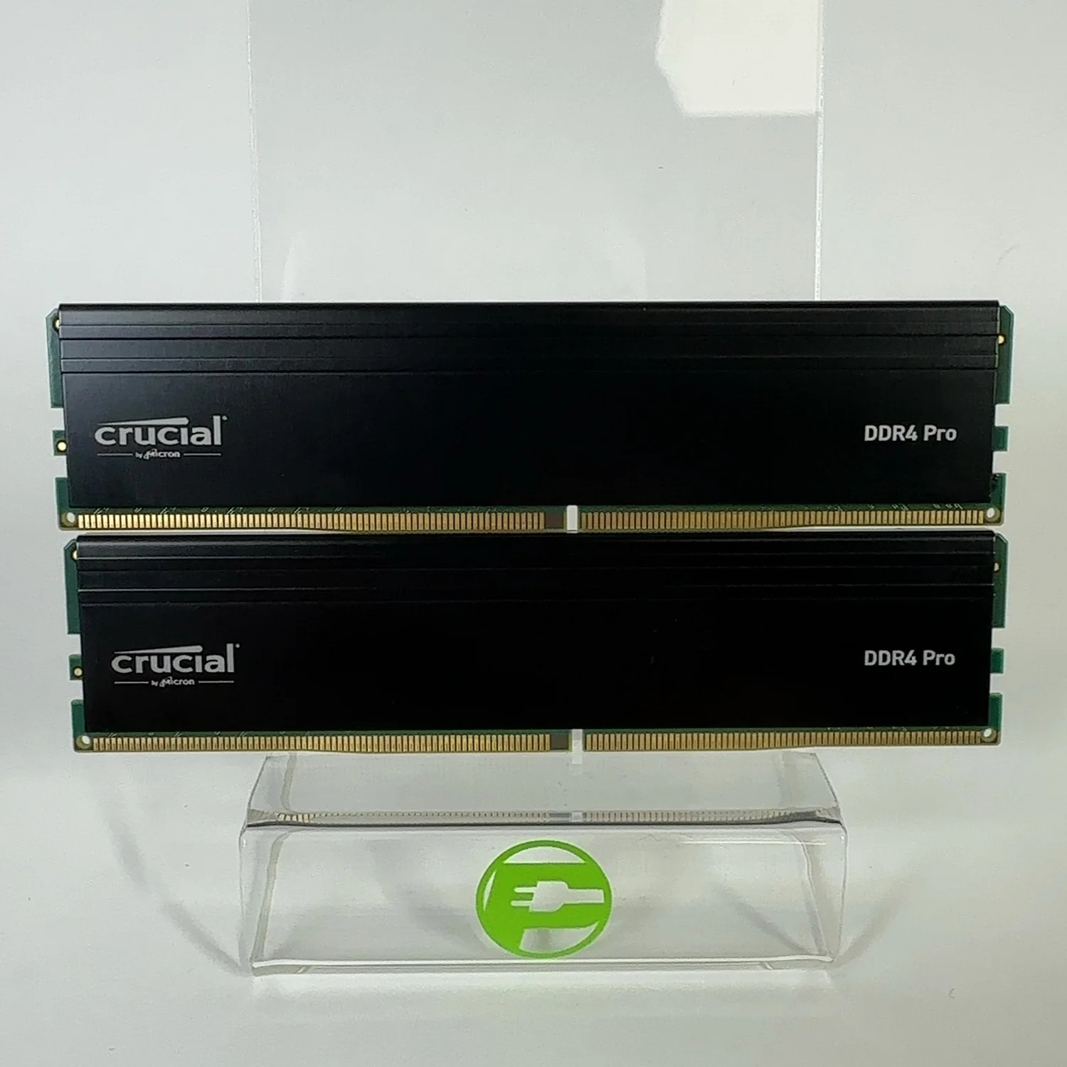 Micron Crucial Pro 64GB (2x32GB) RAM DDR4 3200MHz CP32G4DFRA32A.M16FF