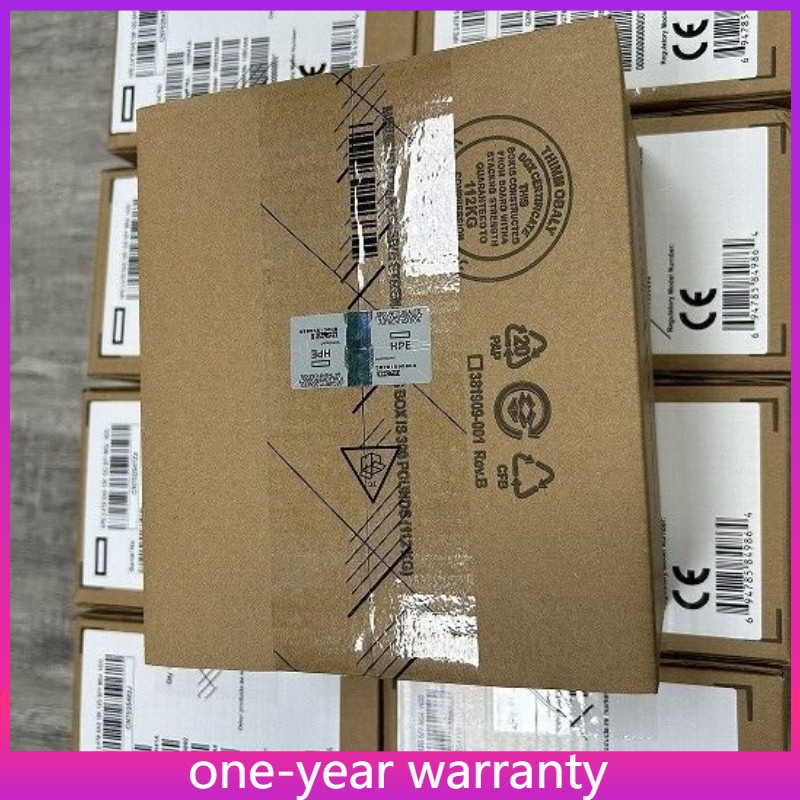 HPE 632630-001 400GB SAS 2.5" SLC 632494-B21 SSD  