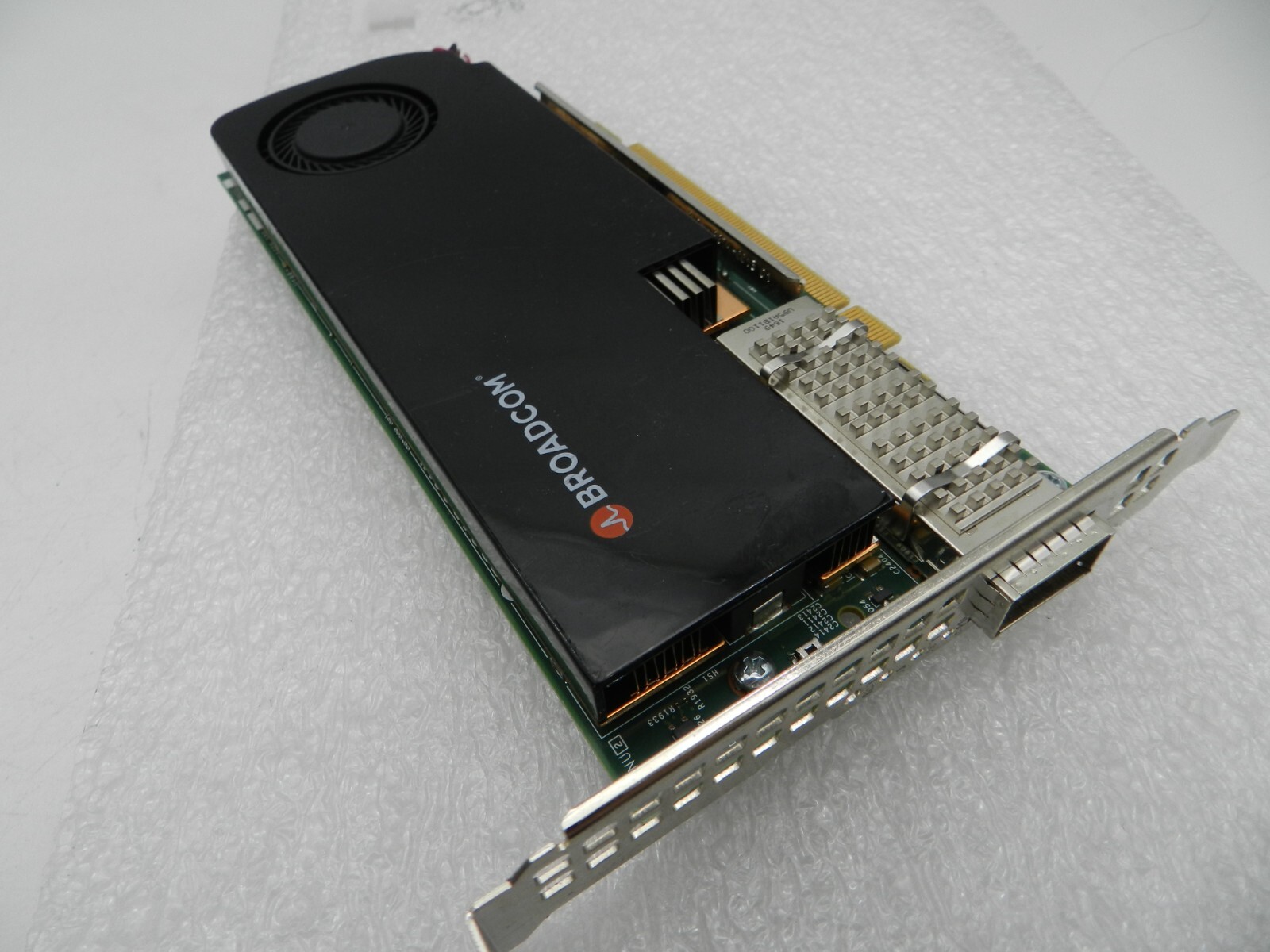 Broadcom BCM958804A8040 BCM958804A8040C_12Network Adapter