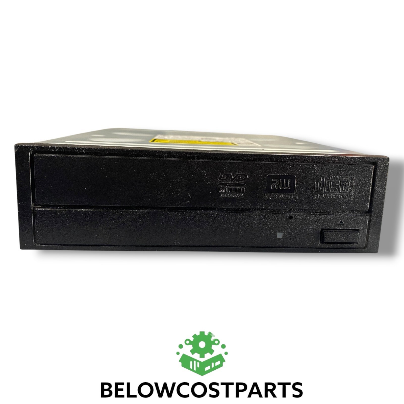 Hitachi-LG GH80N SATA Super Multi DVD RW Writer Dell 096N9F 2015 ⚙️