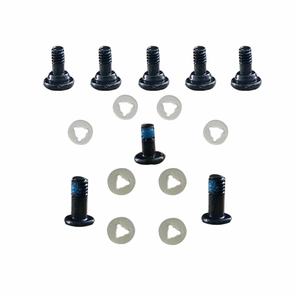 8PCS for Lenovo ThinkPad T470 T480 T440 T450 T450S T460 T440S Bottom case Screws