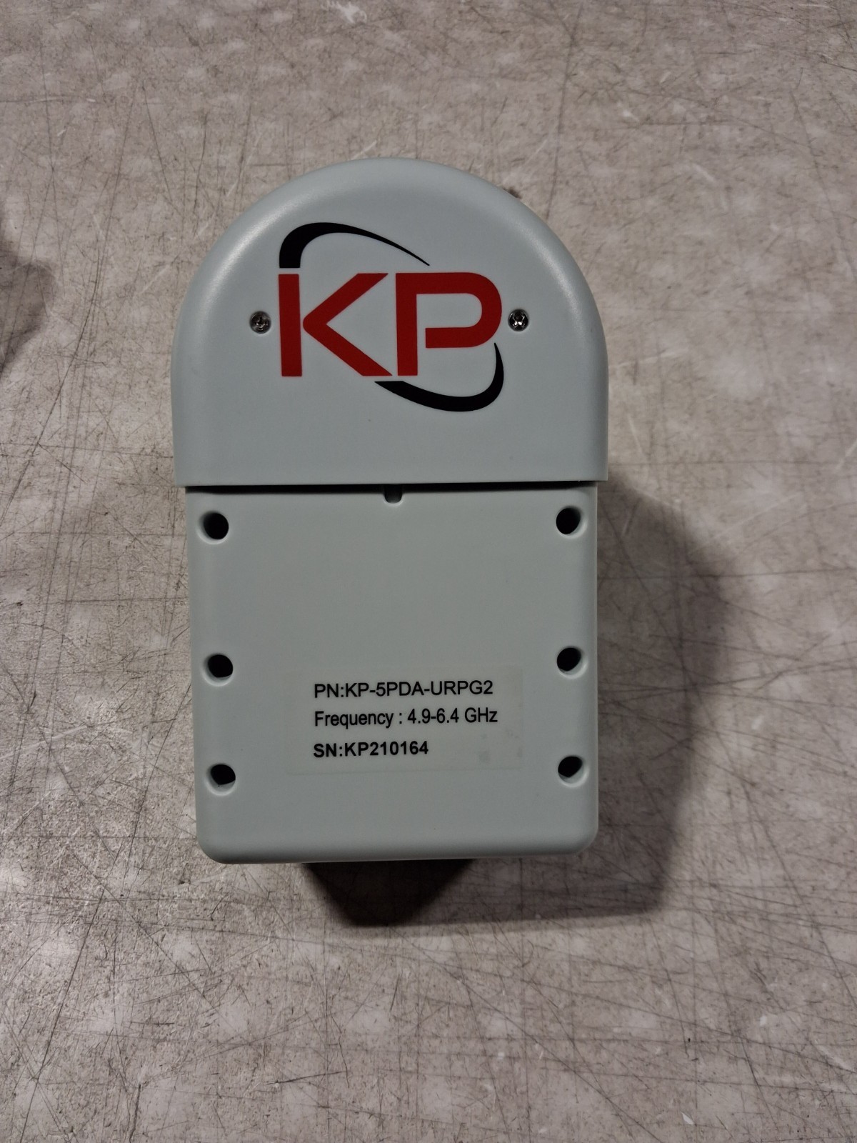 KP Performance KP-5PDA-URPG2 New