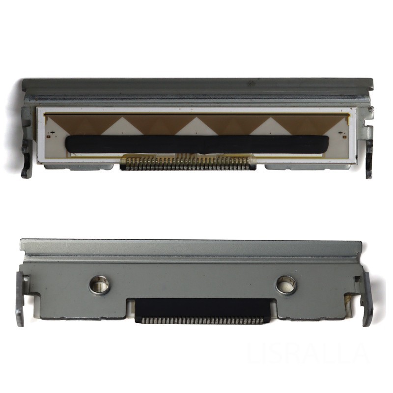 5PCS Original Thermal Print Head For Epson TM-T88III T88IIIP  Printer Printhead