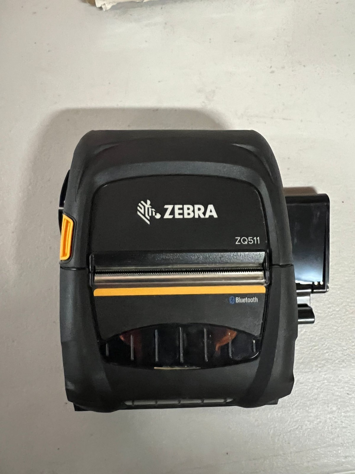 Zebra ZQ500 Series ZQ511 - label printer - B/W - direct thermal