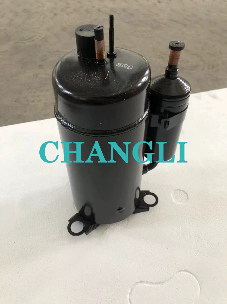 1PCS Sanyo C-1RN40L5A compressor new via FedEx or DHL