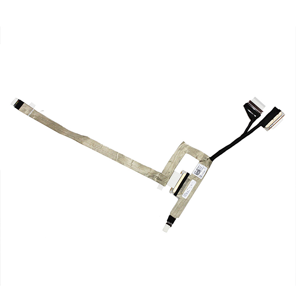 LCD LVD Display CABLE fo DELL Inspiron 13 5368 5378 5379 P69G 0FTRJC DJ