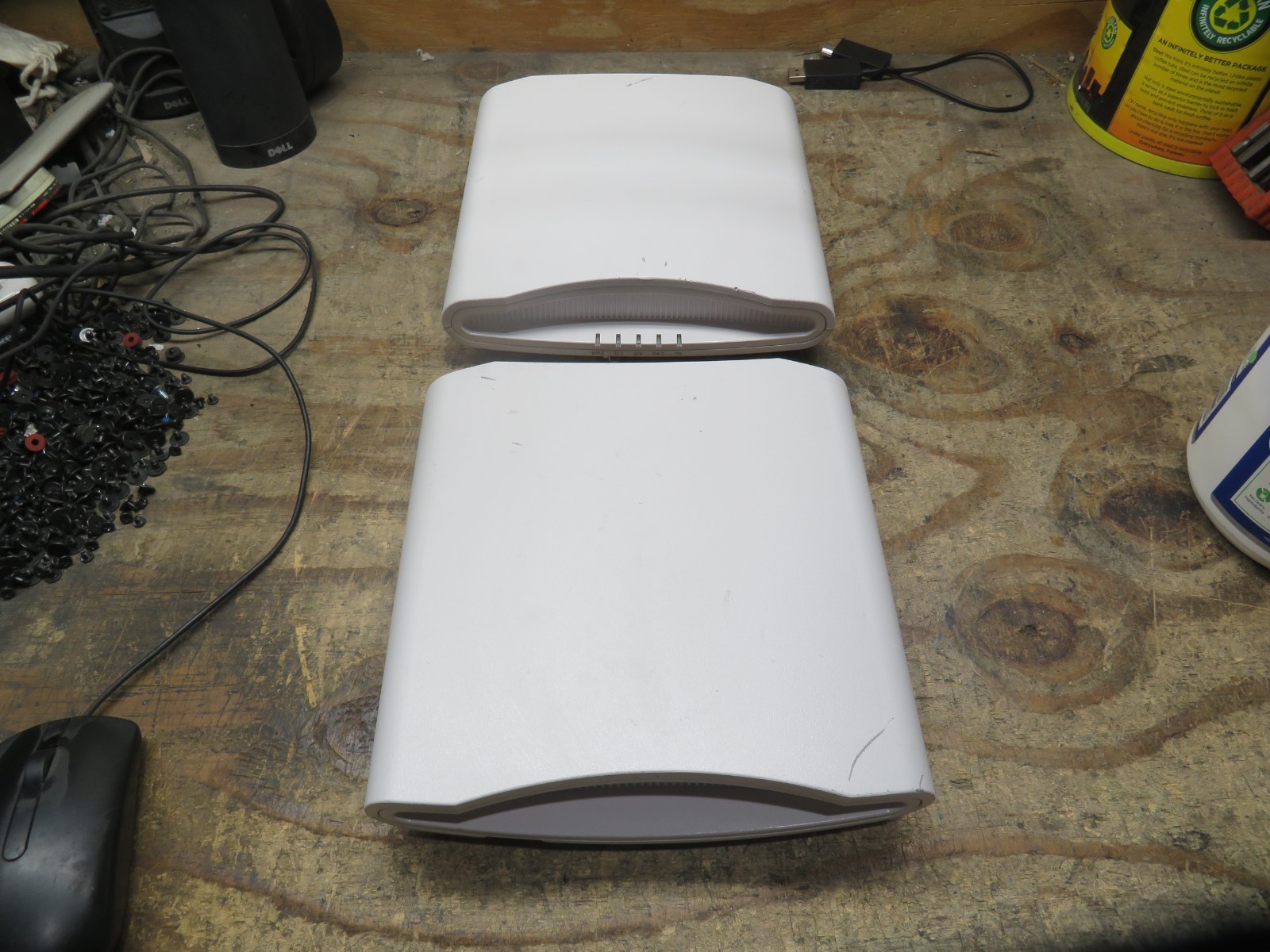 LOT OF 2 Used Ruckus ZoneFlex R710 Dual-Band Wi-Fi Access Point