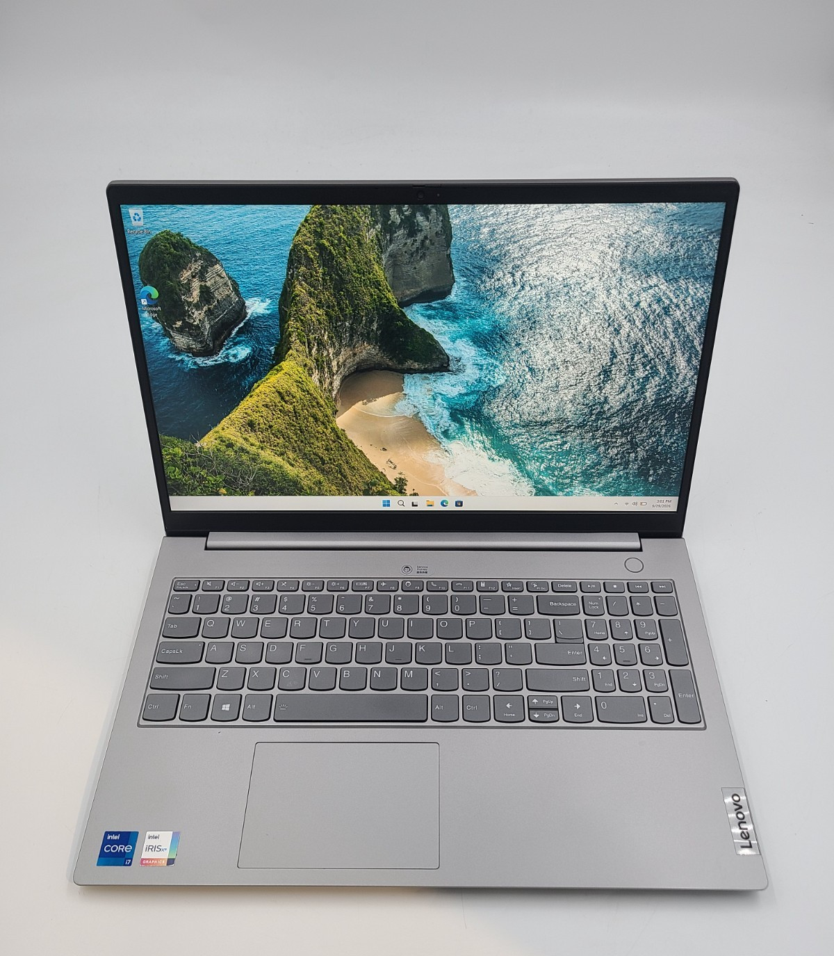 Lenovo ThinkBook 15 G2 ITL  i7-1165G7 2.80GHz 16GB RAM 512GB SSD Win 11P Touch