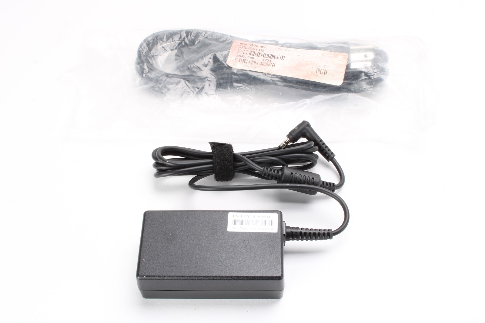 Chicony A18-065N3A Power Supply 19V 3.42A 65W - New Open Box