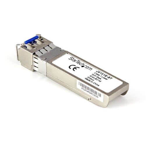 Startech J9151E-ST HP J9151E HPE SM LC SFP MODULE SFP+ 10G SFP TRANSCEIVER