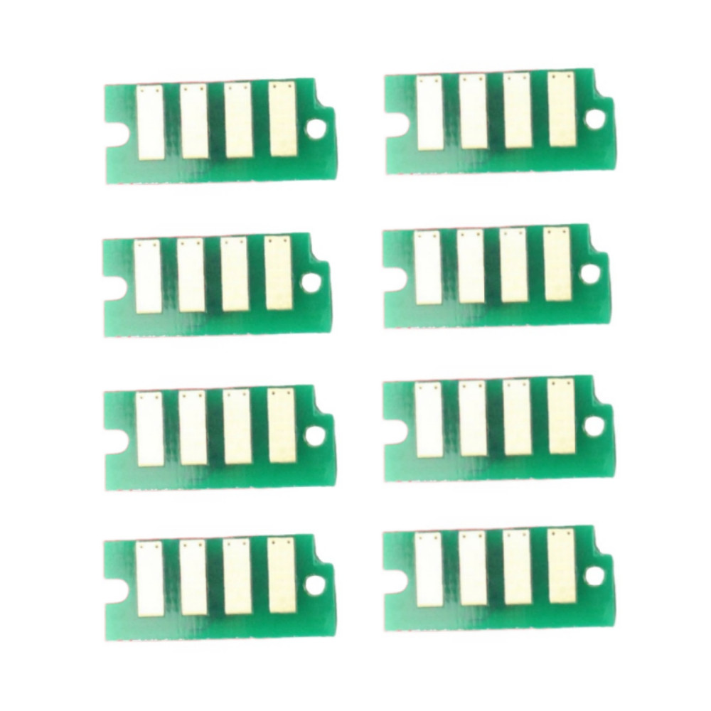 8Pcs Toner Chip (2228 - 2227) for Xerox Phaser 6600, WorkCentre 6605 Refill