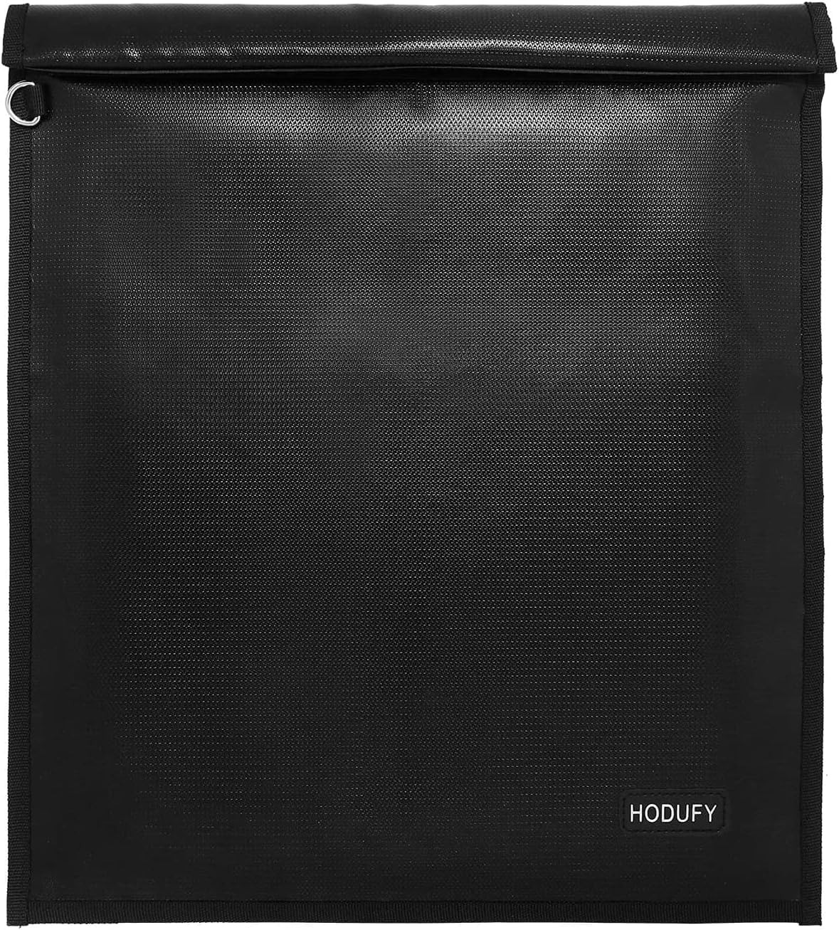 Faraday Bag for Laptop 20" x 15", RFID Signal Blocking Pouch, Black