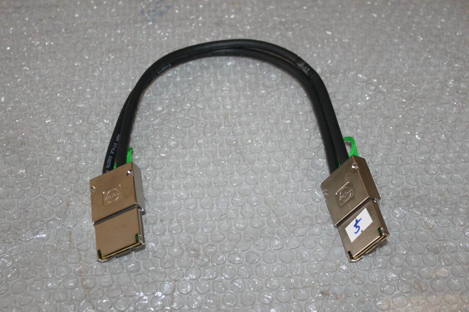 Molex X8 PCIe 74546-0840 745460840 External Cable