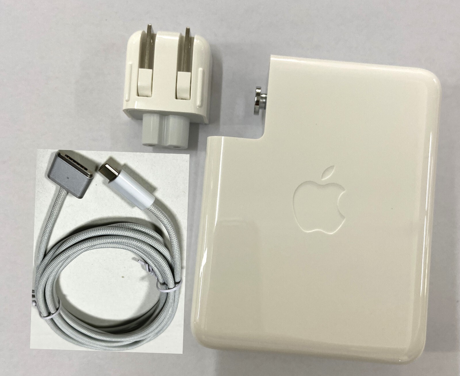 Brand 140W USB-C Power Adapter charger For MacBook Pro 16'' 14'' 2021-2026/M1-M5