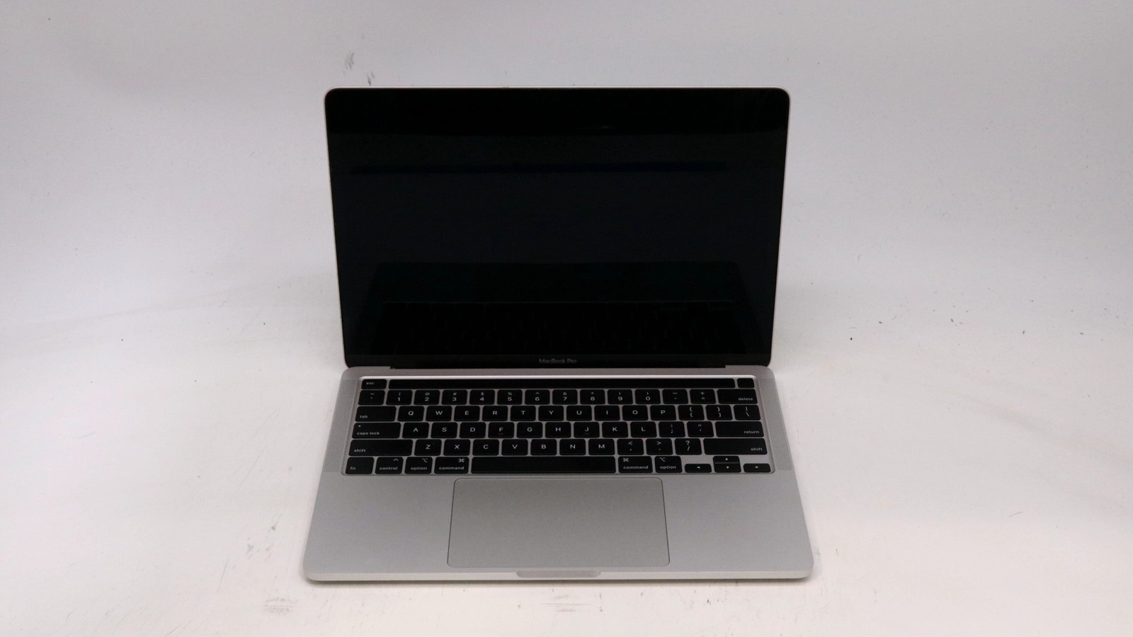 Apple Macbook Pro 13" i5-1038NG7 16GB 512GB READ DESC