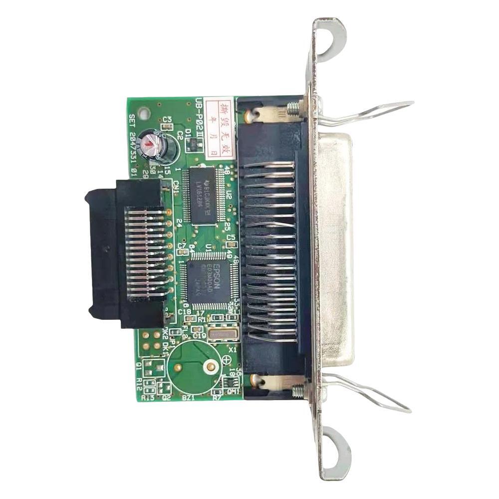 UB-P02II-D-01 M112D Parallel Interface Card fits for Epson TM-H6000 TM-H5000II